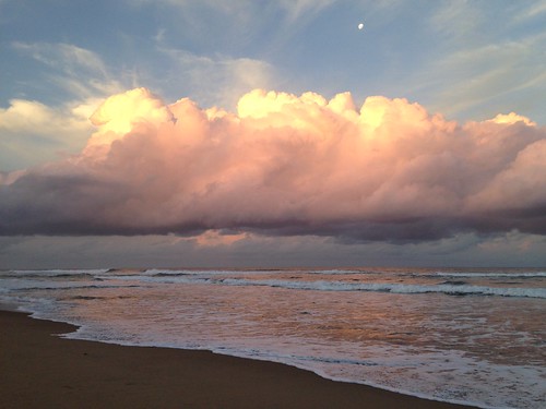 sunset cloud southafrica explore stlucia explored