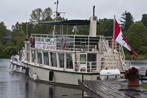 ontario boat rideaucanal merrickville tourboat
