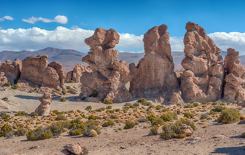 rocks bolivia valleyoftherocks