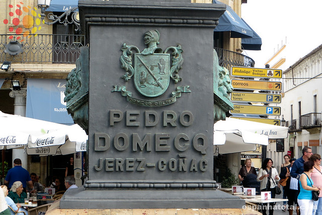 Jerez de la Frontera, Cádiz