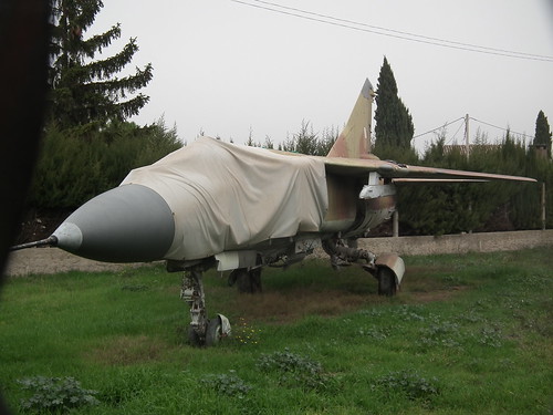 (4855) MiG-23 Sant Pere 15-11-15