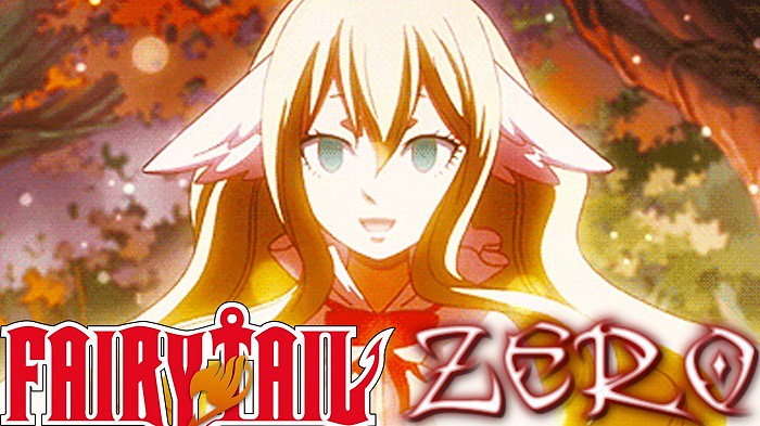 Novos detalhes sobre Fairy Tail Zero são evelados pela Weekly Shonen