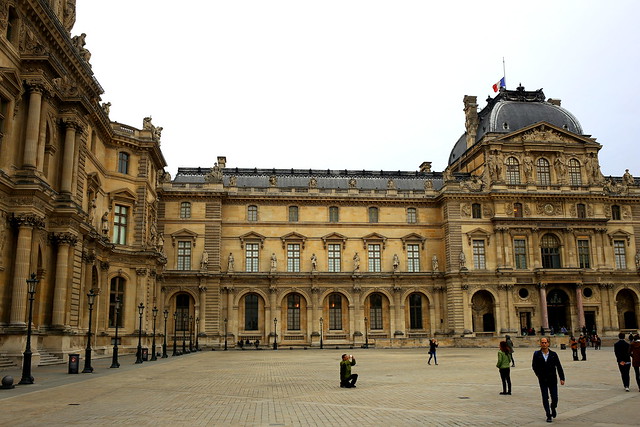 Grand Hotel Du Palais Royal Paris (9)