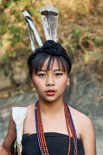 a6300 india manipur northeast kuki portrait sony sel35f18 traditional asia beautiful incredibleindia pretty