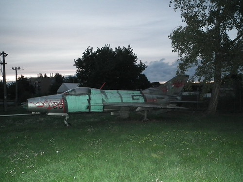 0520 MiG-21 Brno Lisen 19-9-15
