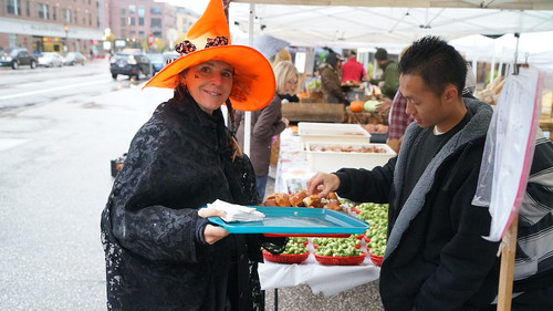 October 31, 2015 Mill City Farmers Market