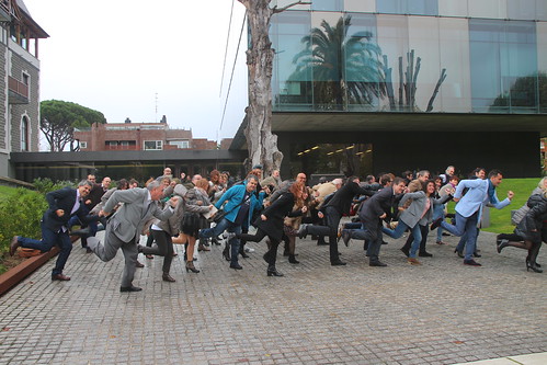 Foto #phoon del VII Encuentro Anual #GetxoBlog en #BiscayTIK