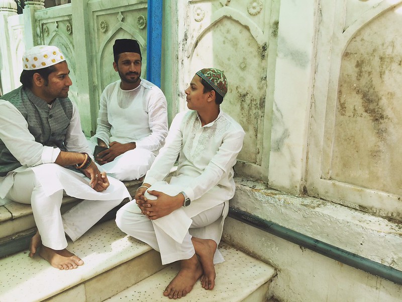 City Travel – Sufi World, Ajmer