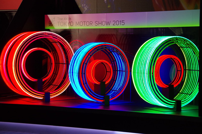 The 44th Tokyo Motor Show 2015_180