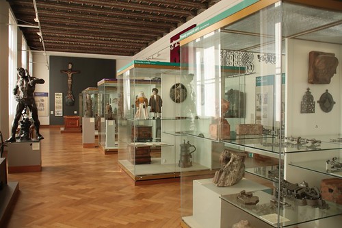 Museo della città di Praga