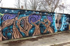 Norwich Street Art