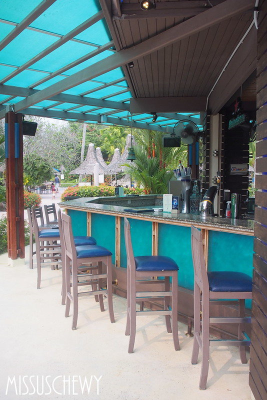 Golden Sands Resort Penang Blog Review - missuschewy
