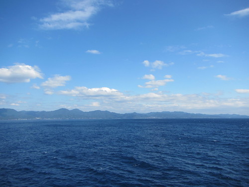 japan 海岸 2015 絶景 山口 日本海 島 蓋井島