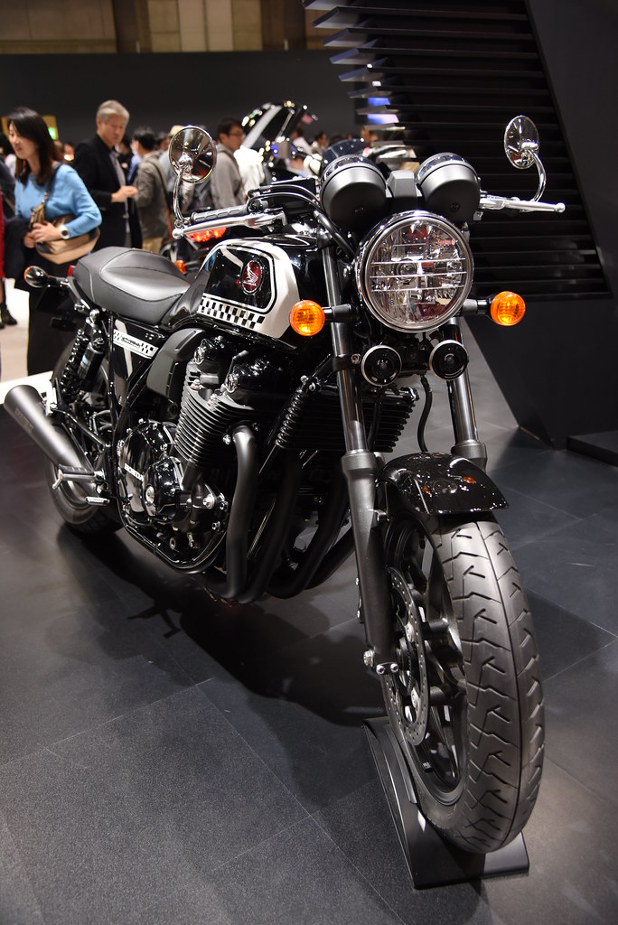 The 44th Tokyo Motor Show 2015_D750_41