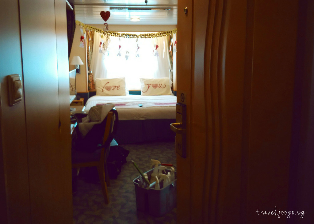 Mariner of the Seas (Room) 4 - travel.joogo.sg