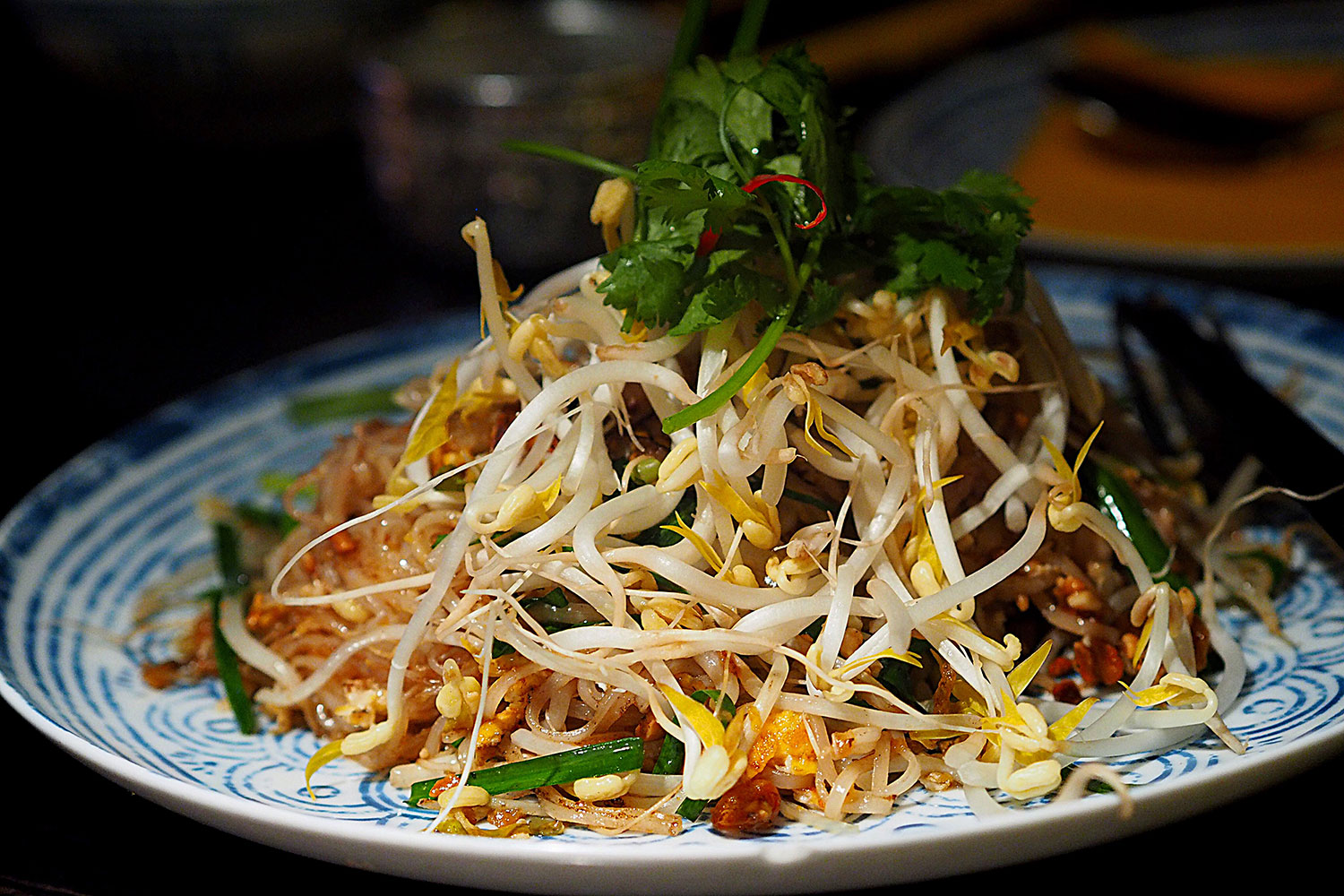 Chat Thai, Haymarket. Sydney Food Blog Review