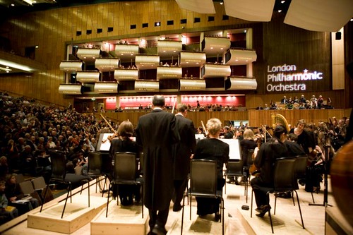 orquesta-filarmónica -londres-alondra-parra-auditorio-nacional