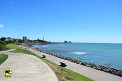 Waitara & New Plymouth Nouvelle-Zélande