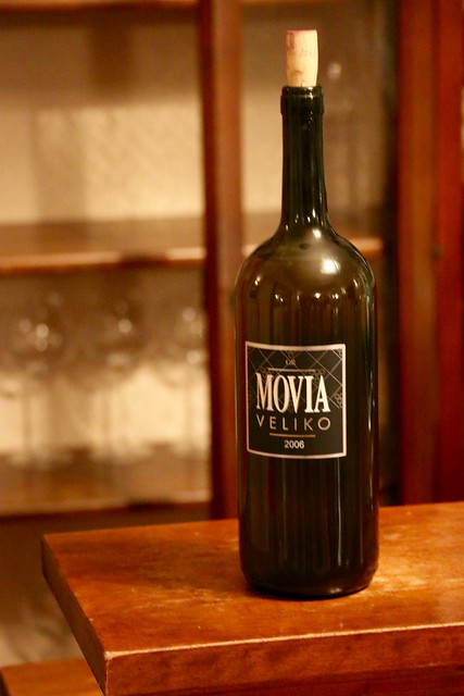 Goriška Brda (MOVIA Winery)