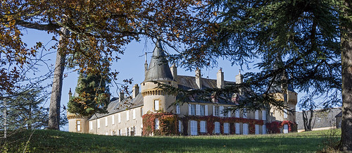 france europe castelo bourgogne château castillo catle nièvre anthien