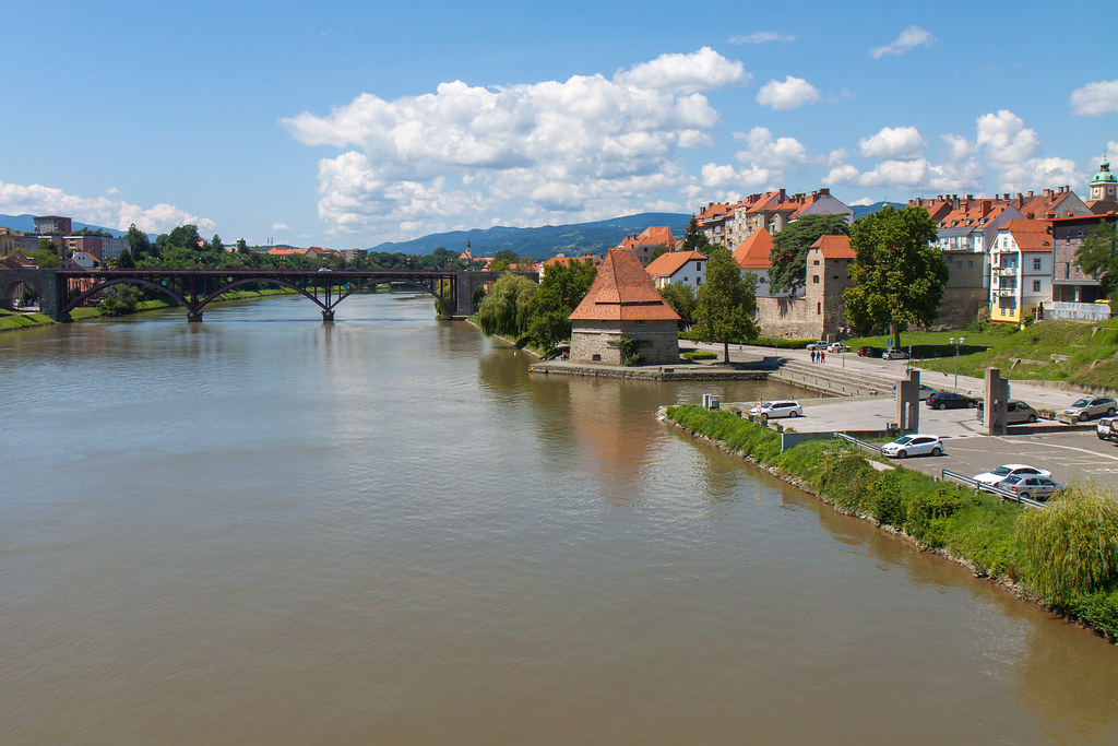 Slovenia, Maribor