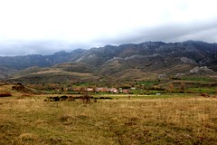  Camino de San Salvador - Etapa La Robla - Poladura de la Tercia 