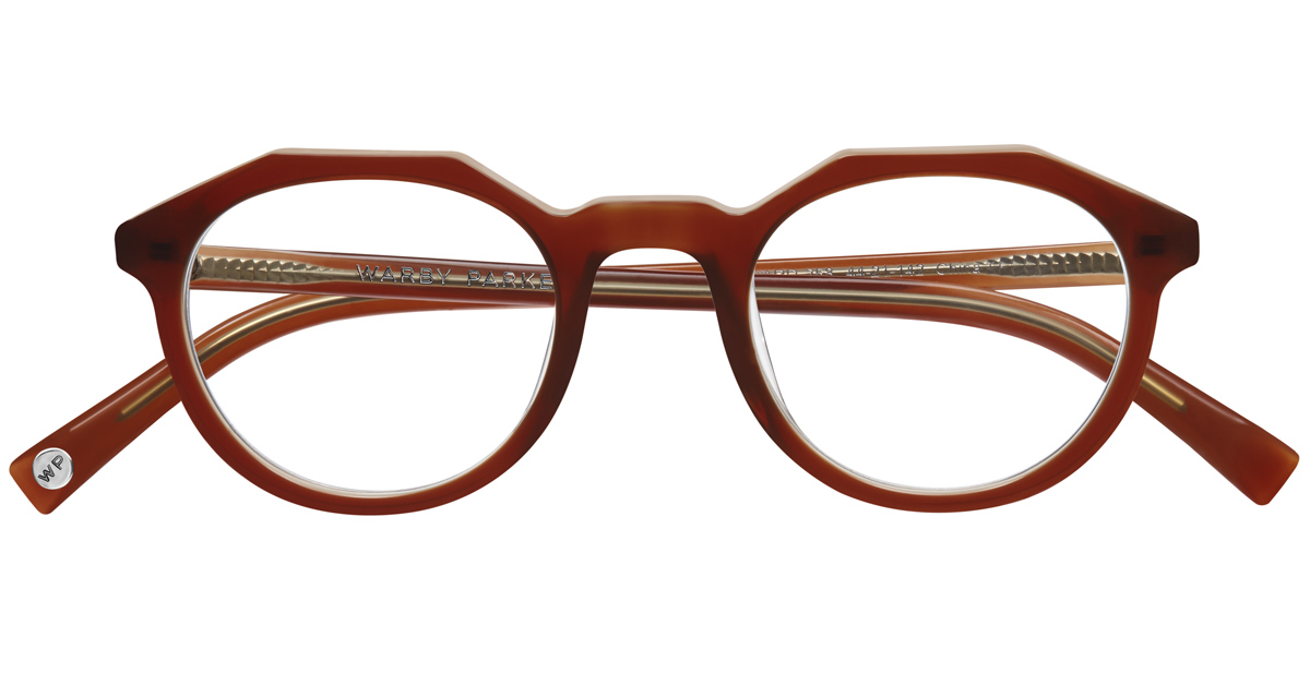 Warby Parker Fall 2015 Collection