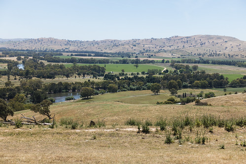 australia gundagai nsw sonyrx100iii agriculture landscape nature river rural water southgundagai newsouthwales aus