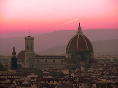 Italy, Domo Firenze