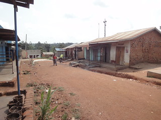Nakaseke, Uganda