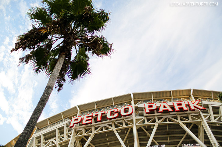 10 Things To Know Before Your First San Diego Padres Game.