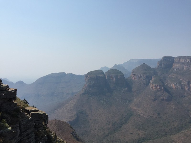 Septiembre 2015 en Sudáfrica - Blogs de Sudáfrica - Llegada y Blyde River Canyon (6)
