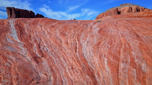 VALLEY OF FIRE