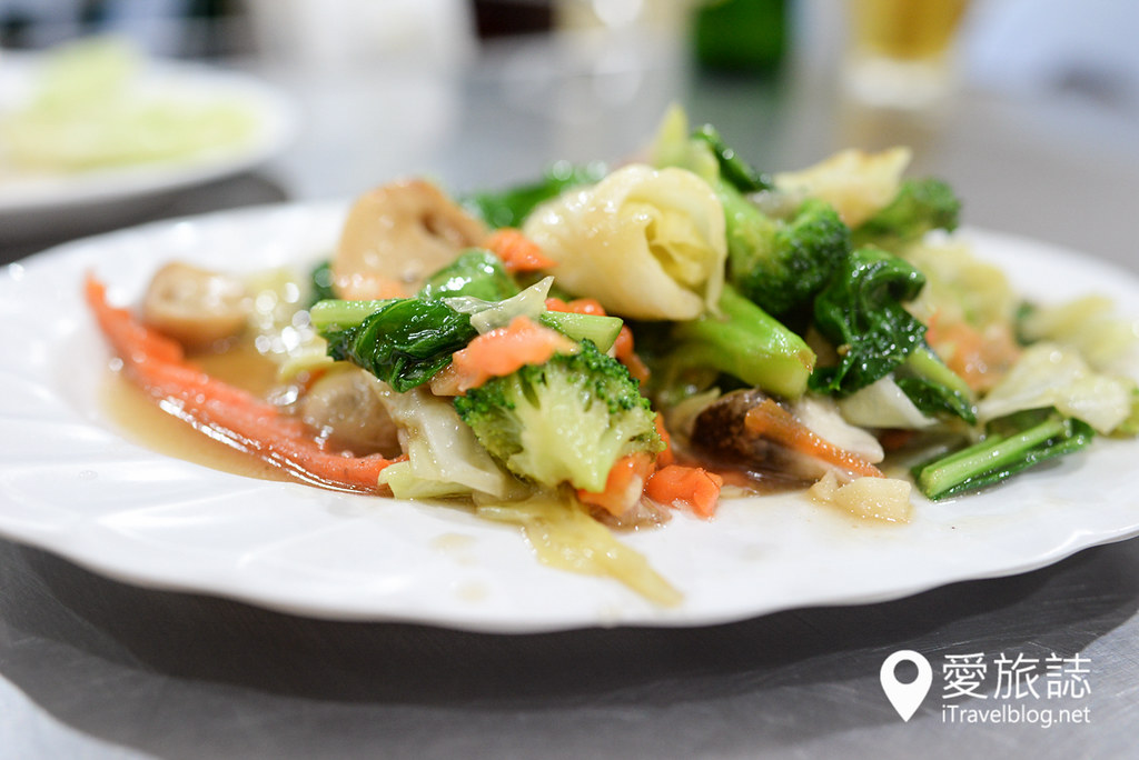 曼谷海鲜餐厅 Lek Seafood 21