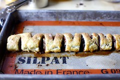 notched pull-apart rugelach log