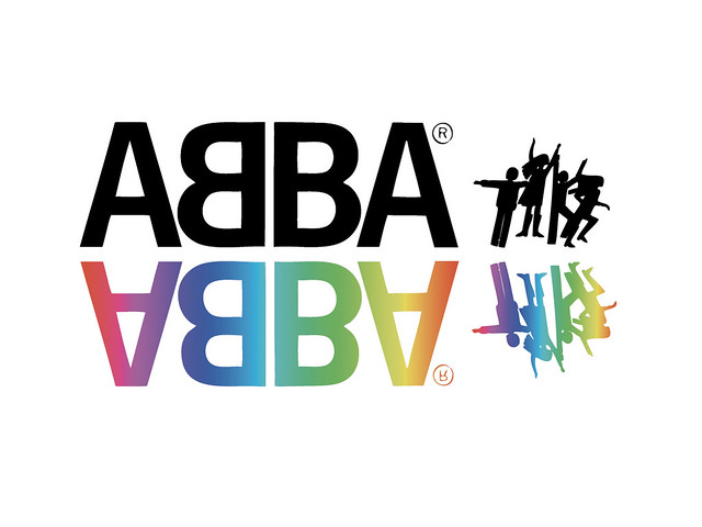 Abba - Logo