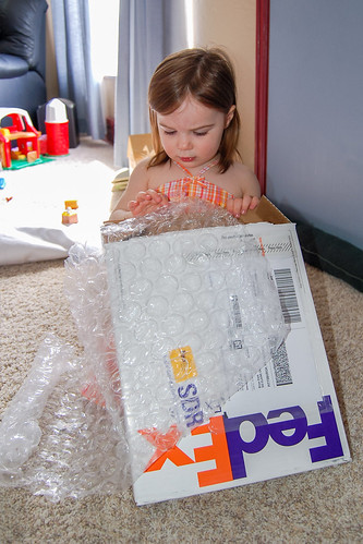 Package Packaging