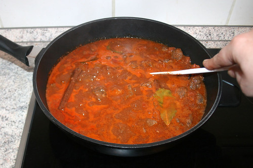 41 - Aufkochen lassen / Bring to a boil