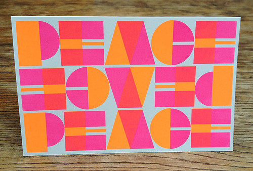 peacePeace