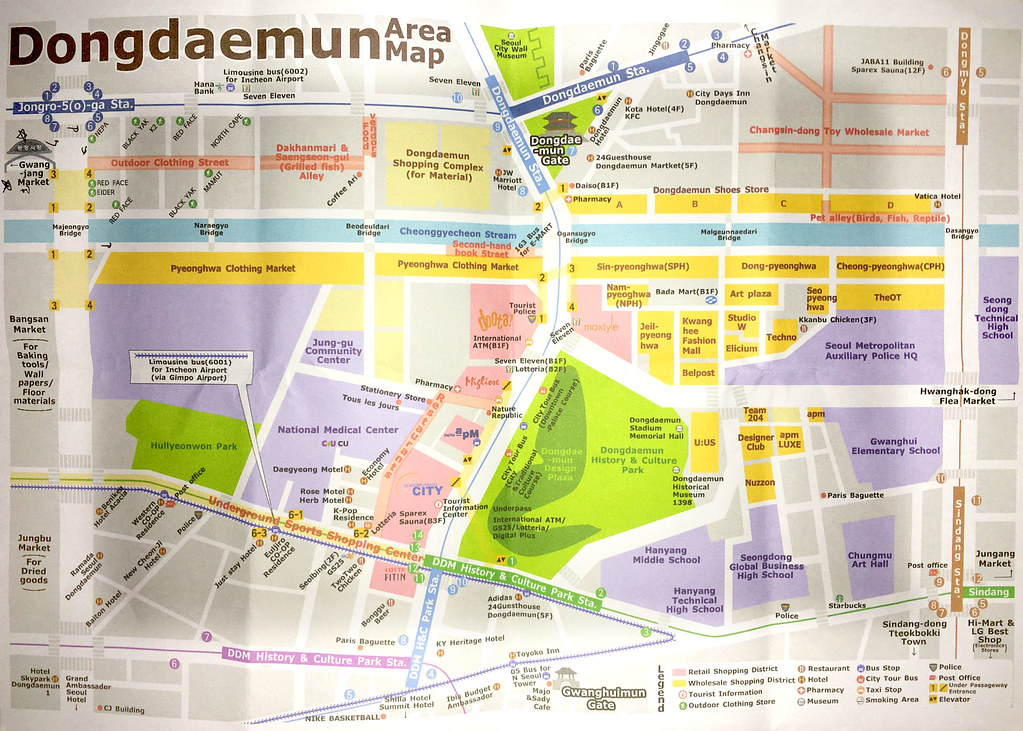 dongdaemun-map