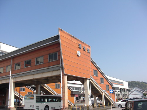 station railwaystation niigata shinkansen japanrailway urasa 浦佐 上越新幹線 joetsushinkansen