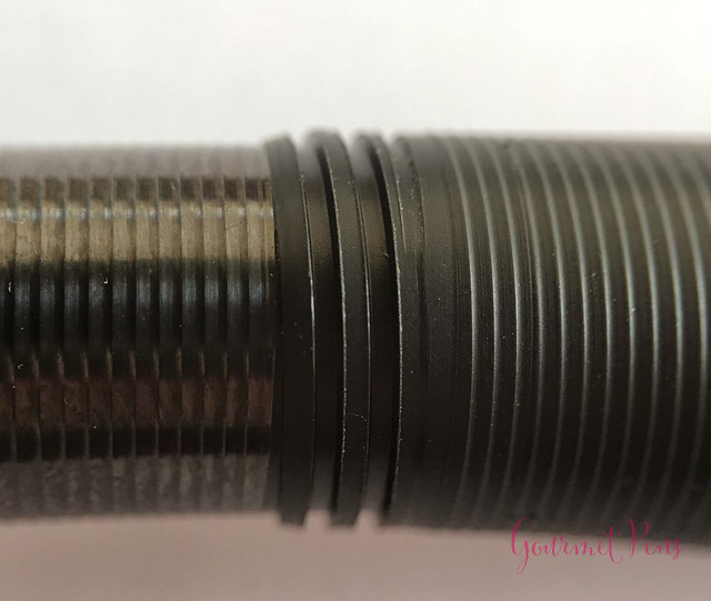 Review Tactile Turn Gist Fountain Pen @TactileTurn (22)
