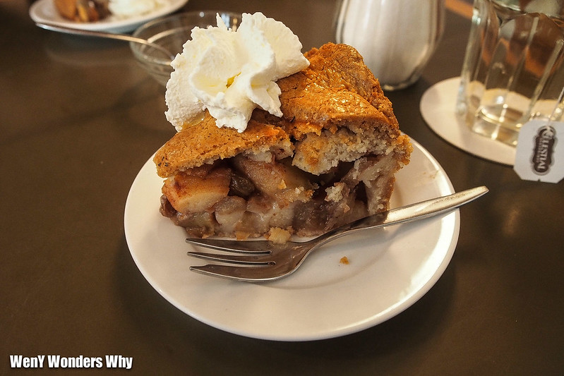 Deep-Dish Dutch Apple Pie, Inspired by Amsterdam's Winkel Café - Food  Nouveau