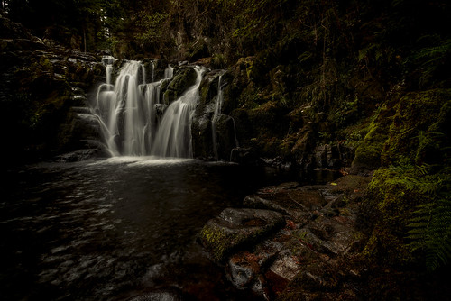 france waterfall cascade lorraine waterscape epinal