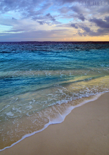 maldives themaldives sea water ocean tropical beach d3200 dusk sunsets peacefull holidays vacation asia coasts shorelines waves