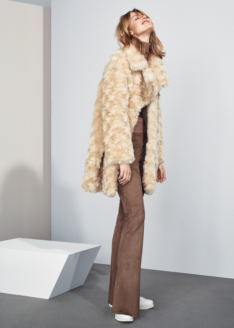 Gina Tricot fall winter 2015 2016 / Fashion is a party