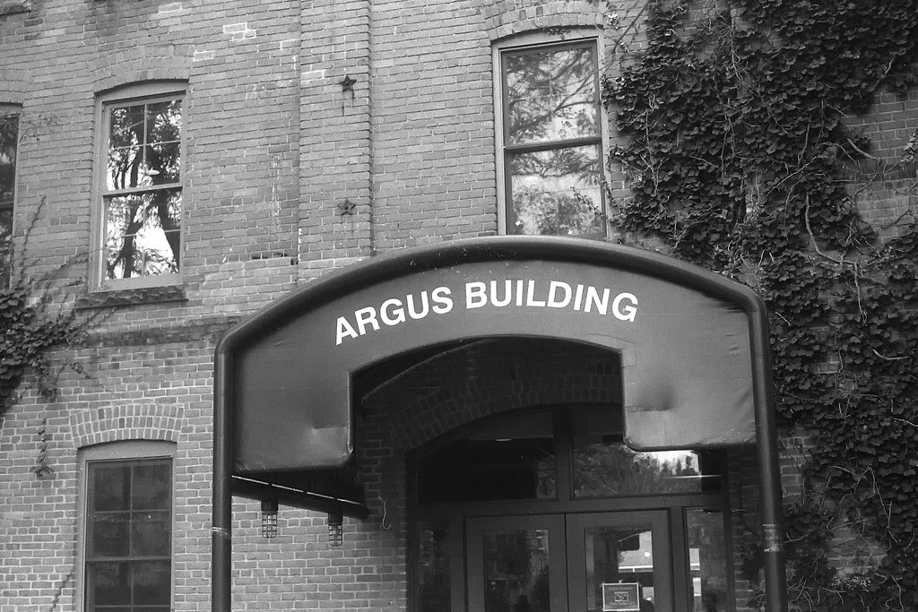 Argus Building I