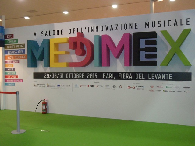 medimex 2015