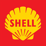 Shell gas logo