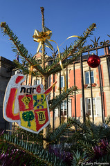 Noël à Ingré - Photo of Rozières-en-Beauce